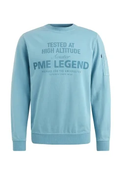 Herren Sweatshirt aus Baumwolle