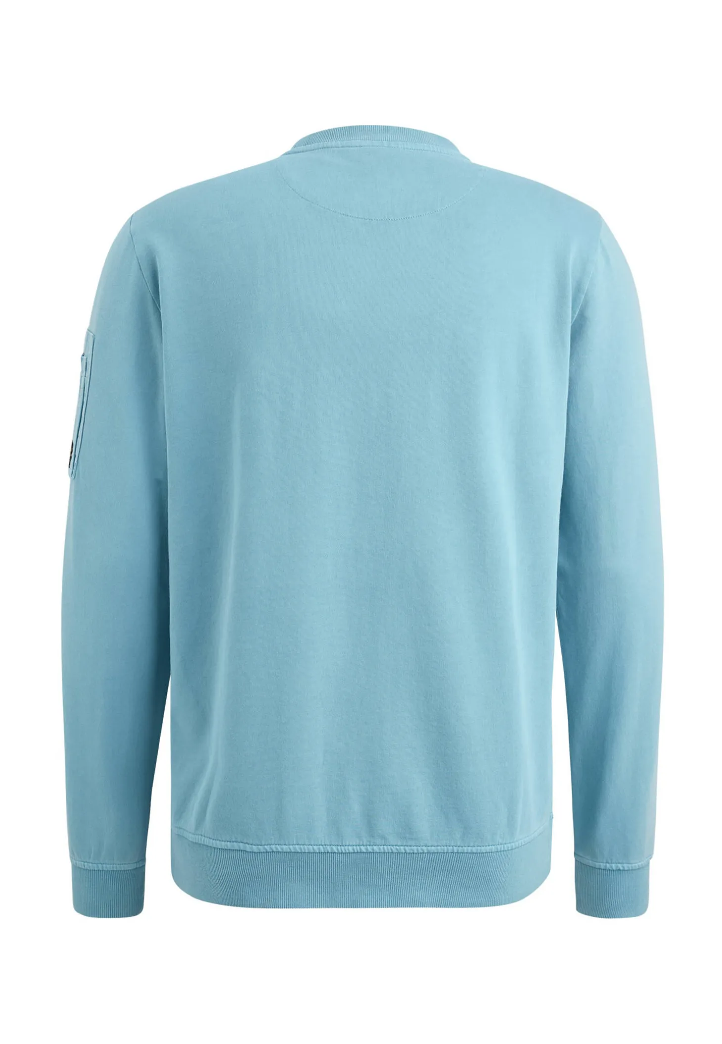 Herren Sweatshirt aus Baumwolle