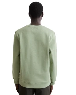 Herren Sweatshirt aus Baumwolle