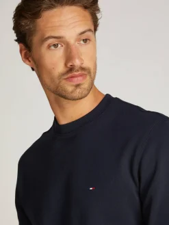 Herren Sweatshirt aus Baumwolle