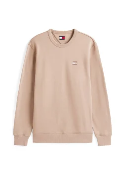 Herren Sweatshirt aus Baumwolle