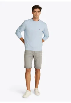 Herren Sweatshirt aus Baumwolle