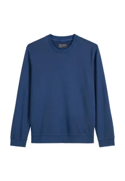 Herren Sweatshirt aus Bio-Baumwolle