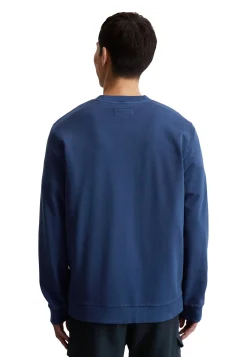 Herren Sweatshirt aus Bio-Baumwolle