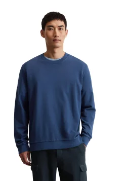 Herren Sweatshirt aus Bio-Baumwolle