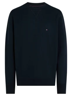 Herren Sweatshirt aus Fleece