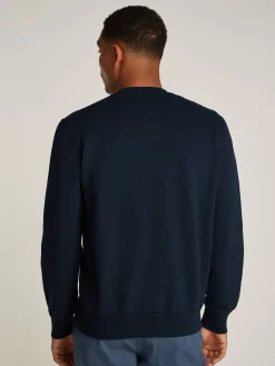 Herren Sweatshirt aus Fleece