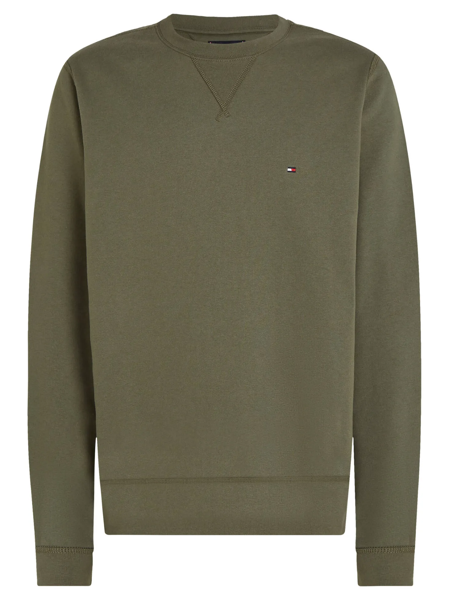 Herren Sweatshirt aus Fleece