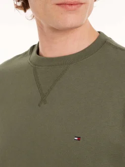 Herren Sweatshirt aus Fleece