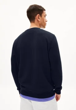 Herren Sweatshirt BAARO COMFORT Regular Fit