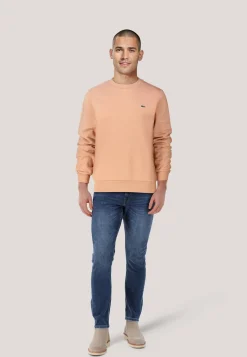 Herren Sweatshirt Classic Fit