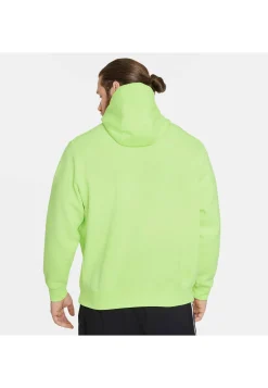 Herren Sweatshirt CLUB FLEECE mit Kapuze