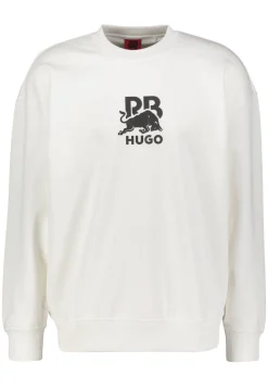 Herren Sweatshirt DAHRAIN_RB