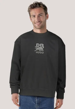 Herren Sweatshirt DAHRAIN_RB