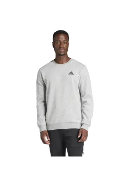 Herren Sweatshirt ESSENTIALS FLEECE
