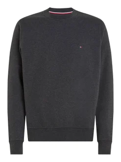 Herren Sweatshirt FLAG LOGO