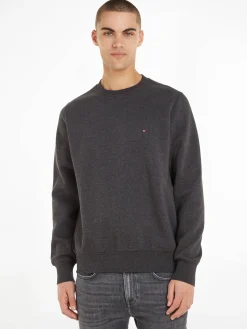 Herren Sweatshirt FLAG LOGO