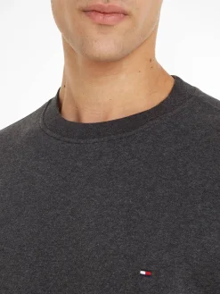 Herren Sweatshirt FLAG LOGO