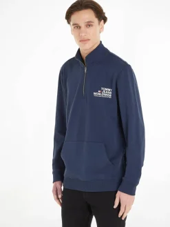 Herren Sweatshirt GRAPHIC