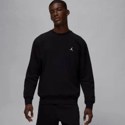 Herren Sweatshirt JORDAN BROOKLYN FLEECE