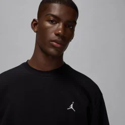 Herren Sweatshirt JORDAN BROOKLYN FLEECE