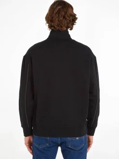 Herren Sweatshirt LUXE ATHLETIC Relaxed Fit