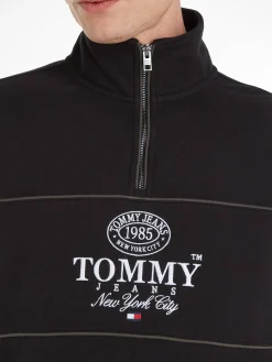 Herren Sweatshirt LUXE ATHLETIC Relaxed Fit