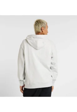 Herren Sweatshirt mit Kapuze ATHLETICS FRENCH TERRY LOGO HOODIE