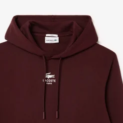 Herren Sweatshirt mit Kapuze