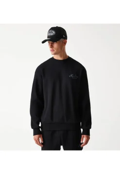 Herren Sweatshirt mit Logo