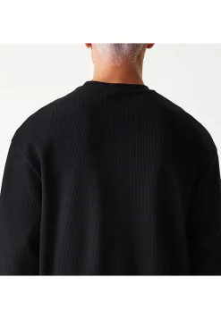 Herren Sweatshirt mit Logo