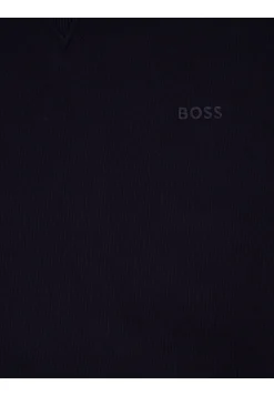 Herren Sweatshirt mit Taschen WE-MIXED