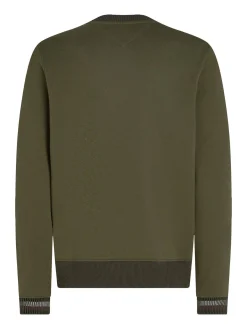 Herren Sweatshirt MONOTYPE COLLEGE-LOGO Regular Fit