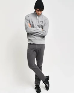 Herren Sweatshirt Regular Fit