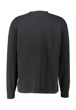 Herren Sweatshirt Relaxed Fit