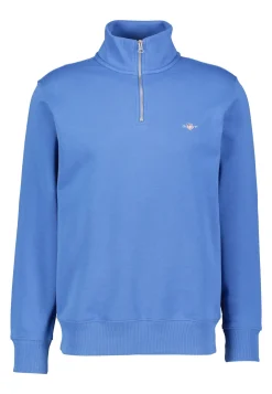 Herren Sweatshirt SHIELD HALF ZIP