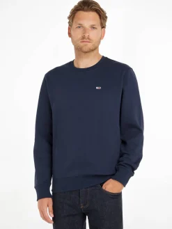 Herren Sweatshirt TJM REGULAR FLEECE
