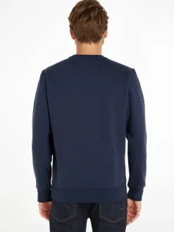 Herren Sweatshirt TJM REGULAR FLEECE