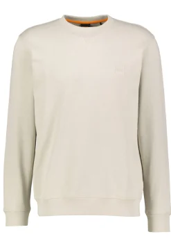 Herren Sweatshirt WESTART Relaxed Fit