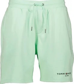 Herren Sweatshorts mit Tunnelzug