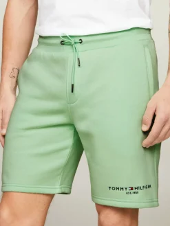 Herren Sweatshorts mit Tunnelzug