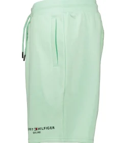 Herren Sweatshorts mit Tunnelzug