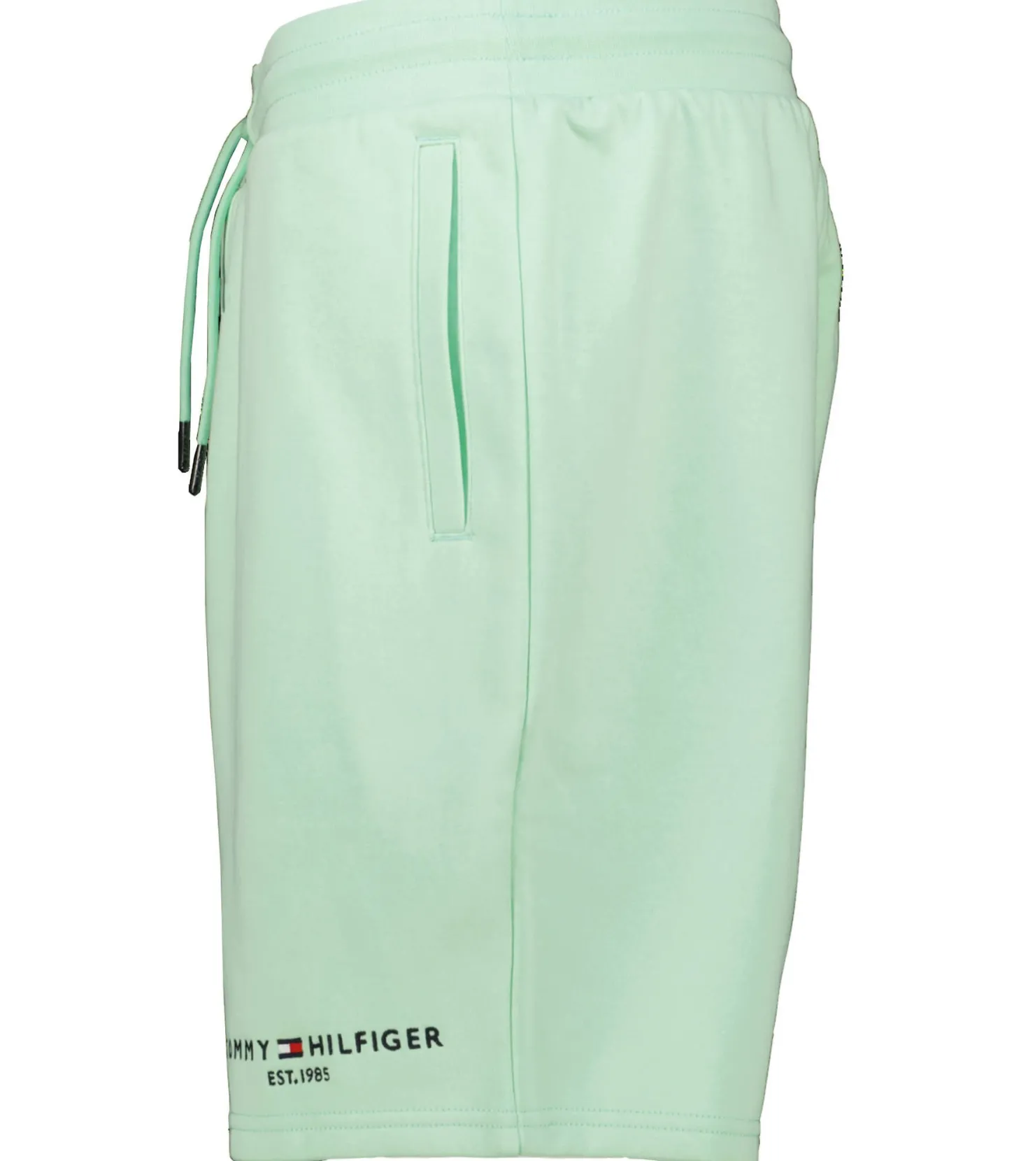 Herren Sweatshorts mit Tunnelzug