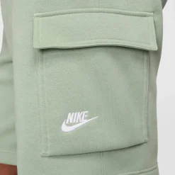Herren Sweatshorts NIKE SPORTSWEAR CLUB