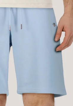 Herren Sweatshorts SHIELD Regular Fit