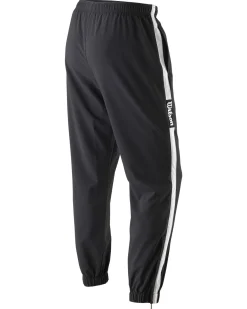 Herren Tennishose MEN`S TEAM II WOVEN PANT