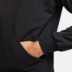 Herren Tennisjacke NIKECOURT ADVANTAGE DRI-FIT