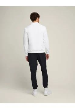 Herren Tennisjacke TEAM GRAND SLAM WOVEN