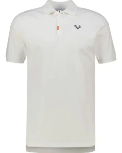 Herren Tennispolo RAFA Slim Fit