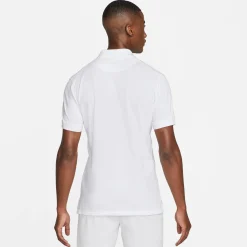 Herren Tennispolo RAFA Slim Fit